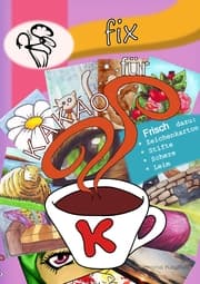Cover von Fix Für KaKAO