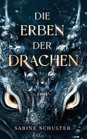 Cover von Die Erben der Drachen