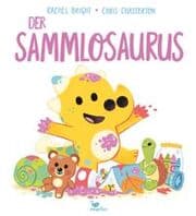 Cover von Der Sammlosaurus