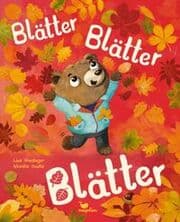Cover von Blätter, Blätter, Blätter