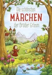Cover von Die schönsten Märchen der Brüder Grimm