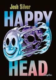 Cover von Happy Head