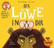 Cover von Der Löwe in dir/Trau dich, Koalabär