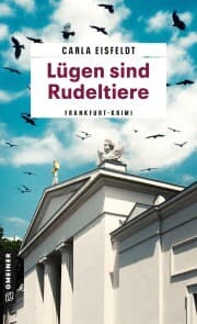 Cover von Lügen sind Rudeltiere
