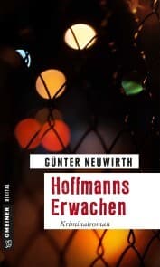 Cover von Hoffmanns Erwachen