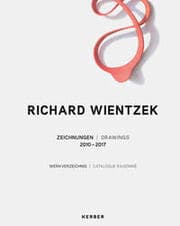 Cover von Richard Wientzek