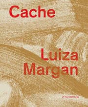 Cover von Luiza Margan