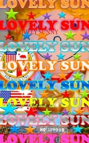 Cover von Lovely Sunny