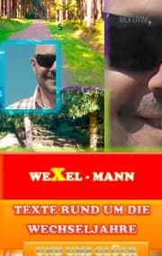 Cover von Wexel - Mann