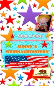 Cover von Sunny's Weihnachtsstern