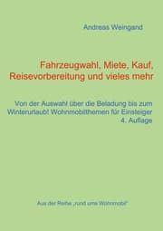 Cover von Reisen, Campen, Urlaubsfreude