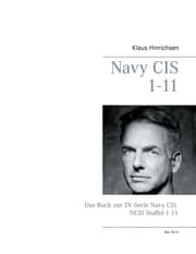 Cover von Navy CIS 1-11