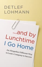 Cover von ...and by Lunchtime I Go Home