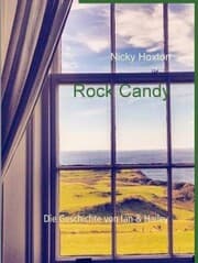 Cover von Rock Candy