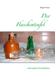 Cover von Der Flaschenteufel
