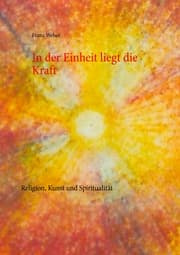 Cover von In der Einheit liegt die Kraft