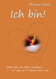 Cover von Ich bin!