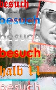 Cover von Besuch halb 11