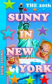 Cover von Sunny in New York