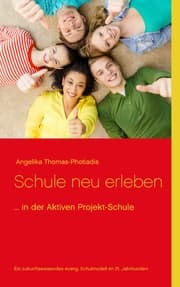 Cover von Schule neu erleben