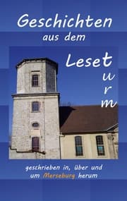 Cover von Geschichten aus dem Leseturm