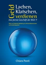 Cover von Lachen, Klatschen, Geld verdienen
