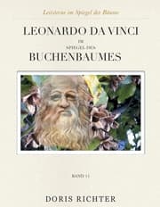 Cover von Leonardo da Vinci im Spiegel des Buchenbaumes