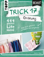 Cover von Trick 17 Pockezz - Ordnung