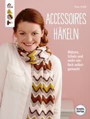 Cover von Accessoires häkeln