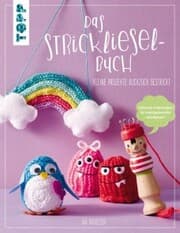 Cover von Das Strickliesel-Buch