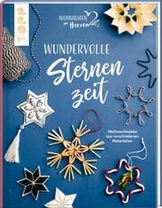 Cover von Wundervolle Sternenzeit