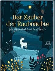 Cover von Der Zauber der Rauhnächte
