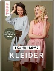 Cover von Skandi Løve. Kleider