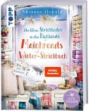 Cover von Der kleine Strickladen in den Highlands. Maighreads Winter-Strickbuch
