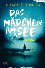 Cover von Das Mädchen am See