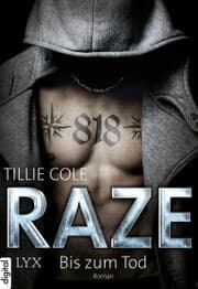 Cover von Raze - Bis zum Tod