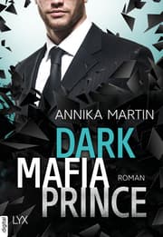 Cover von Dark Mafia Prince