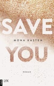 Cover von Save You