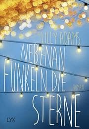 Cover von Nebenan funkeln die Sterne
