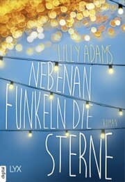 Cover von Nebenan funkeln die Sterne