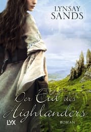 Cover von Der Eid des Highlanders