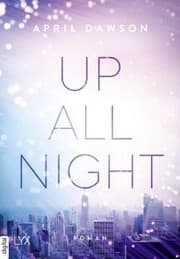 Cover von Up All Night
