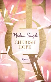 Cover von Cherish Hope
