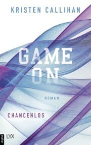 Cover von Game on - Chancenlos