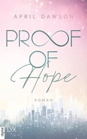 Cover von Proof of Hope