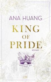 Cover von King of Pride