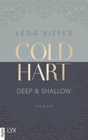Cover von Coldhart - Deep & Shallow