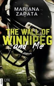 Cover von The Wall of Winnipeg and Me