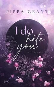 Cover von I Do Hate You