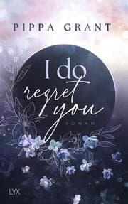 Cover von I Do Regret You